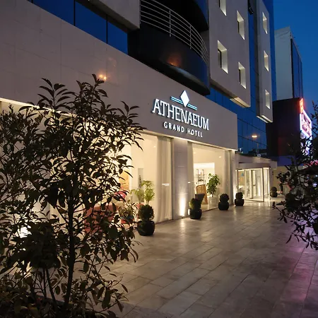 Athenaeum Grand Hotel-3