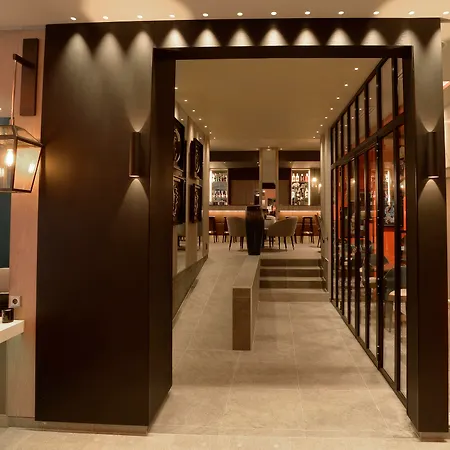 Hotel La Lanterne-2