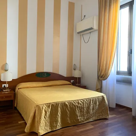 Hotel Bogart 2-2