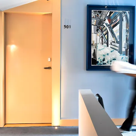 The Editory House Ribeira Porto Hotel-3