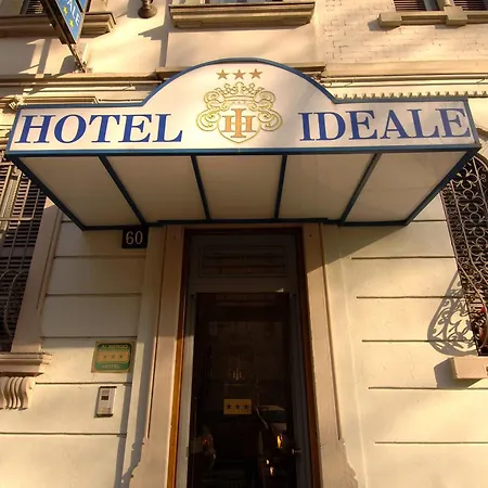 Hotel Ideale-2
