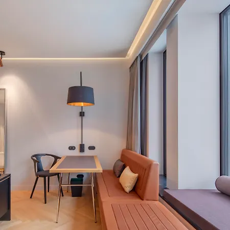 Andaz Munich Schwabinger Tor, By Hyatt-2