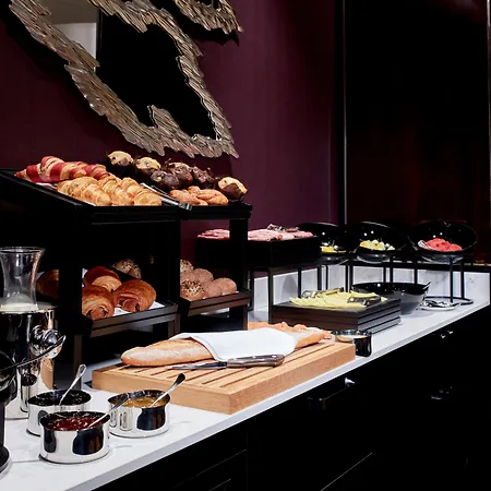 Hyatt Regency London Albert Embankment-3