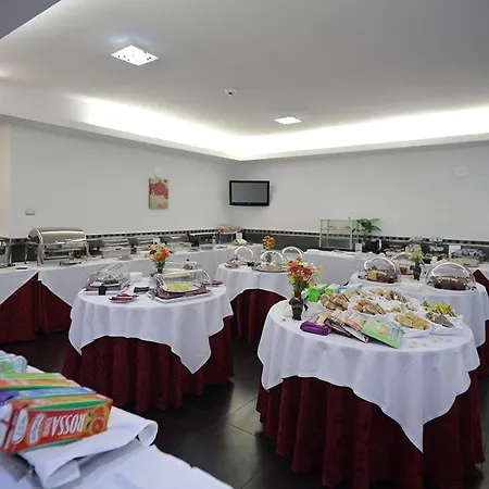 Hotel Relax Roma Nord-2