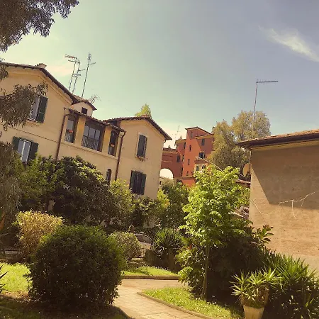 Garbatella House-3