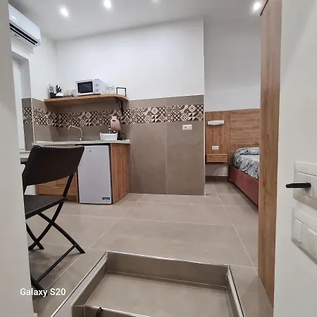 Residenza Nascari al Plebiscito-2
