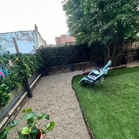 Shoreditch House-3