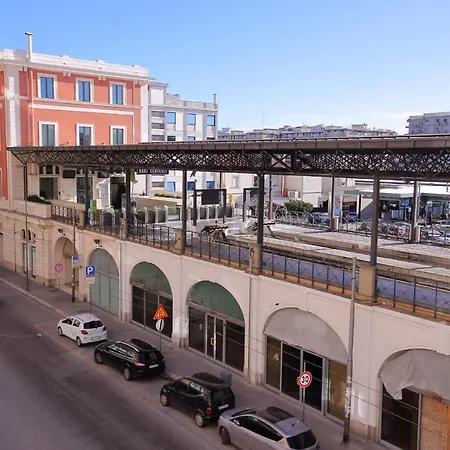 L.T. BARI SUITE _ Locazioni Turistiche _-2