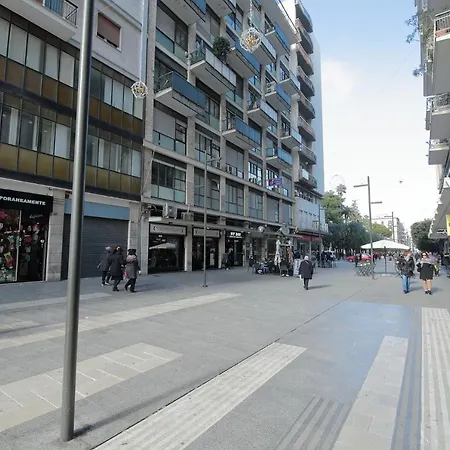L.T. BARI SUITE _ Locazioni Turistiche _-3