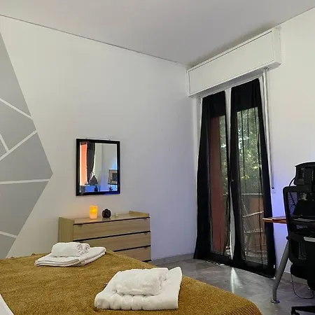 Arena Maroncelli Room2-3