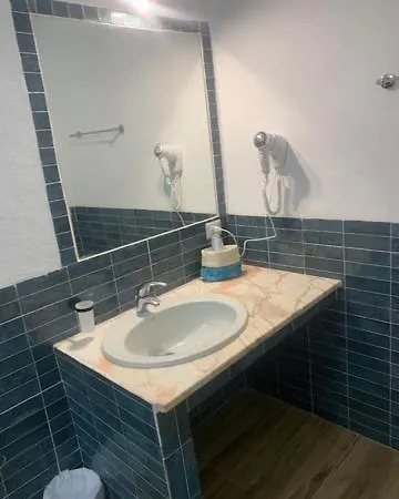 B&B Olbia City Center-2