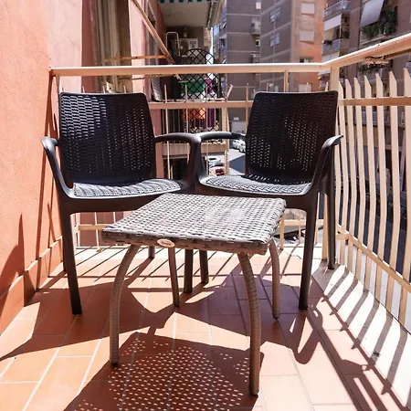 Trastevere Guestrooms-2