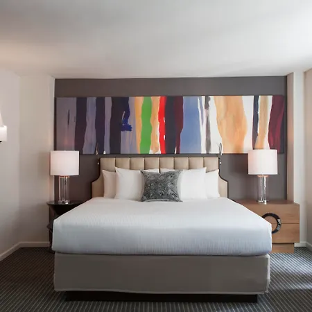 The Fifty Sonesta Hotel New York-3