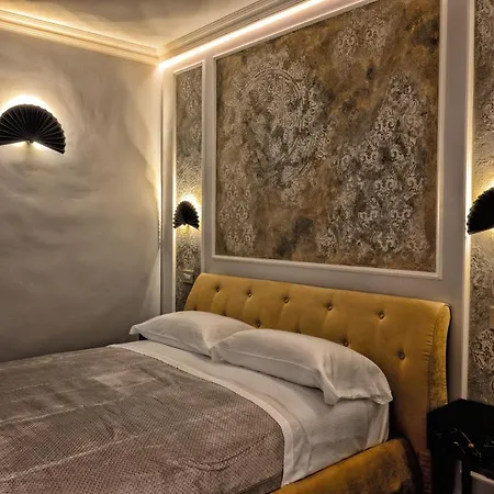 Ancona e Riviera Luxury b&b-2
