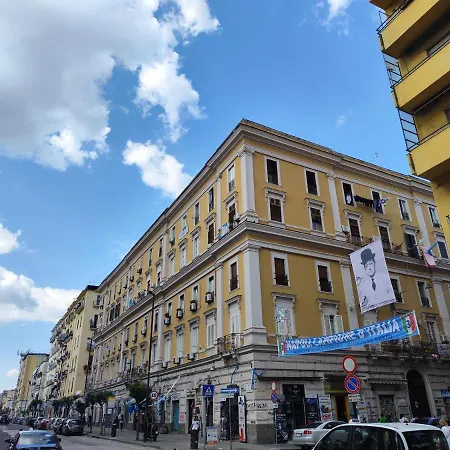 B&B Il Regno delle Due Sicilie-2