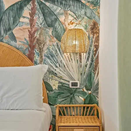 B&B Oasi Rooms-2
