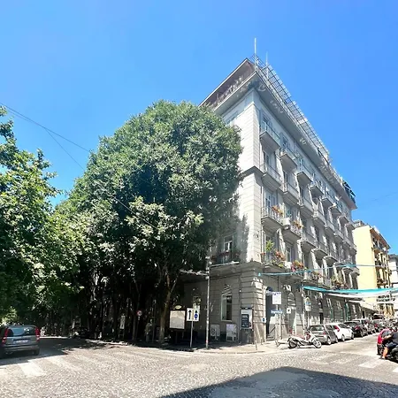 Miluar Luxury - Vanvitelli-2