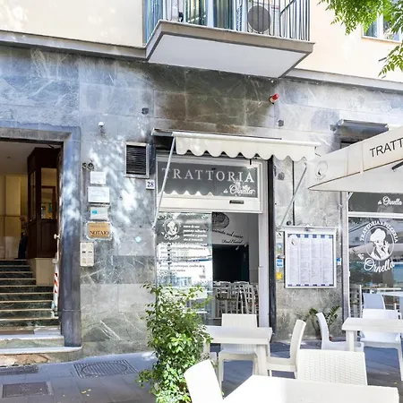 Partenope Guest House-3