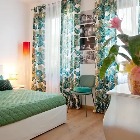 Arena D'Intorno Rooms&Suites-2