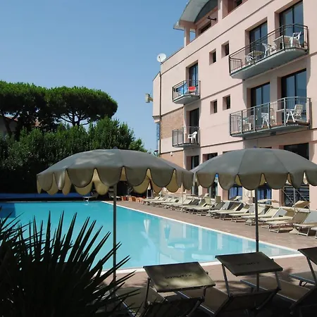 Hotel Capriccio-3