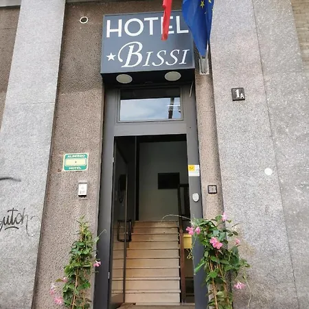 Hotel Bissi-3