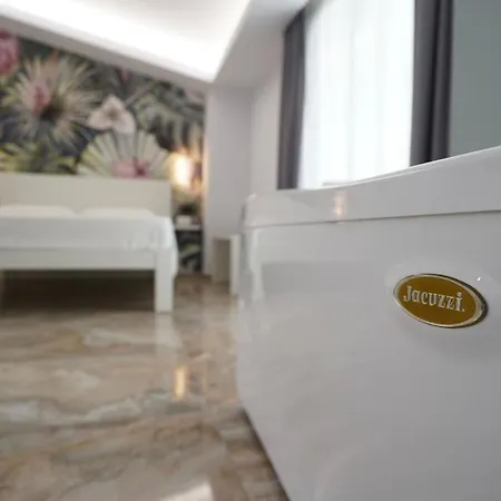 Harmony Tropea Rooms & Suites-2