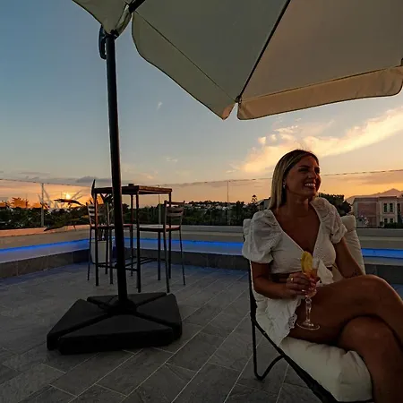 Callia Rooms Procida-3