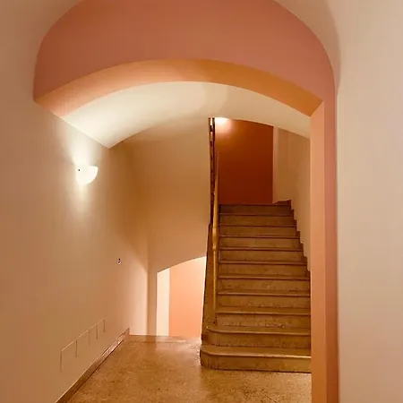 Casa Nina Bologna Centro-3