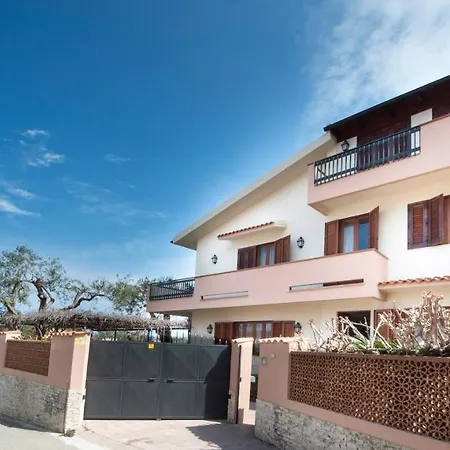 Villa Chorisia B&B-2