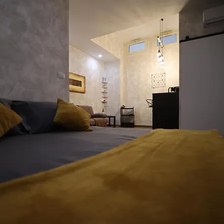 La Clessidra B&B-3