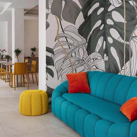 Nido Suite & Apartments-2