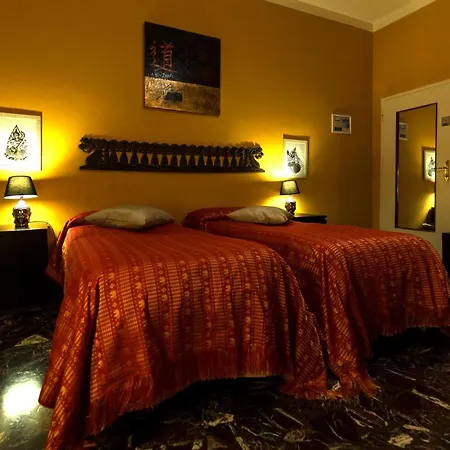 B&B Arcoveggio-3