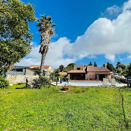 Villa Inserra Deluxe-2