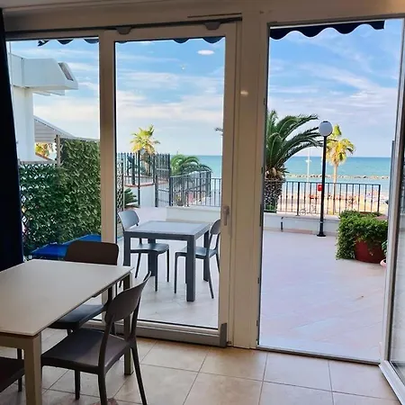 Residence Sei Delfini-2