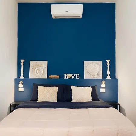 Affittacamere Z&I Guesthouse-3