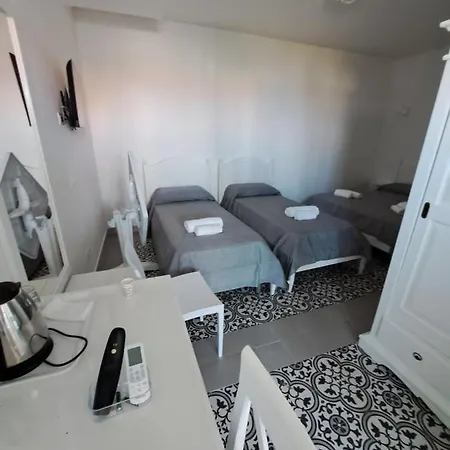 B&B Pepe Rosa Tropea-3