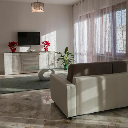 XX Settembre Matera - Room&Relax-3