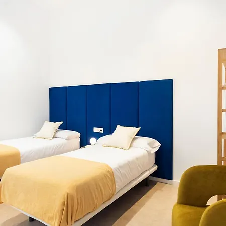 Blanq Marina Suites-2