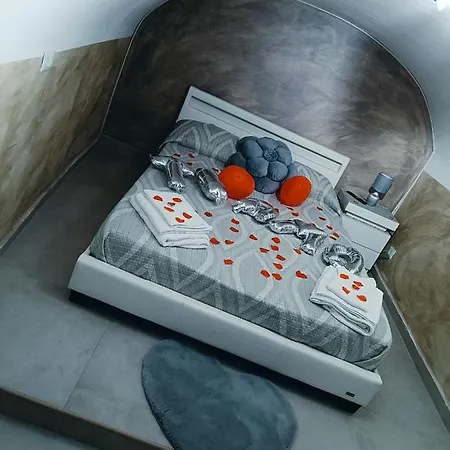 Valentine'S Suite-3