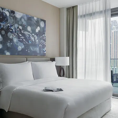 Jumeirah Living Marina Gate-2