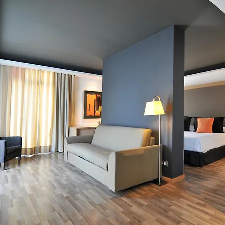 Hotel Jazz-2