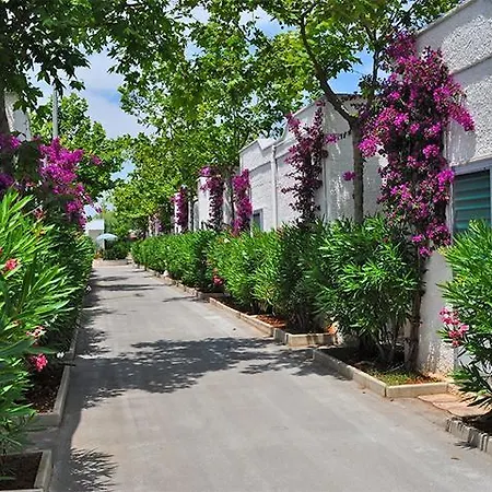 Oasi Le Dune Resort-2