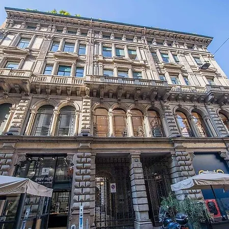 Imperiale Suites Milano-2