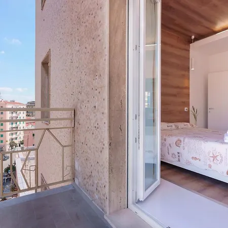 Lumiere Rooms - Eja Sardinia-3