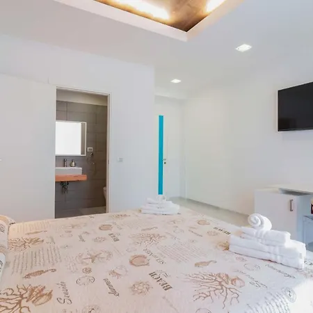 Lumiere Rooms - Eja Sardinia-2