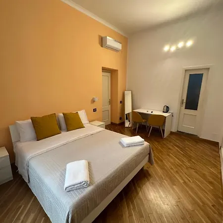 Carmè Guest House-2