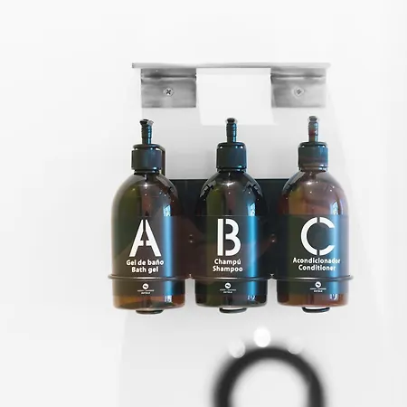 Hotel Rec Barcelona - Adults Only-2