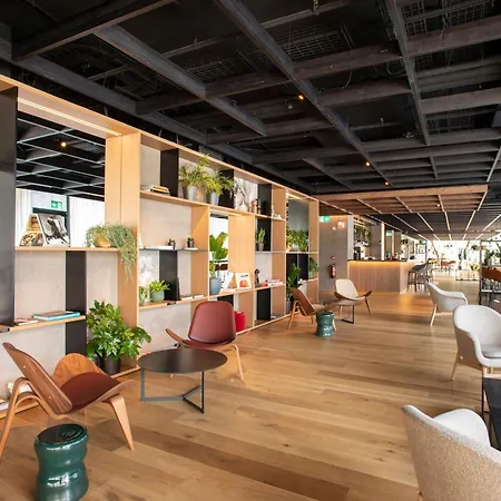Hotel Paxton Barcelona-2
