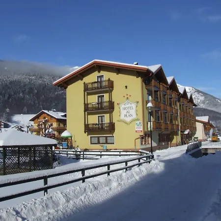 Hotel Al Plan Andalo-2