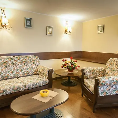 Hotel Garnì Posta-2
